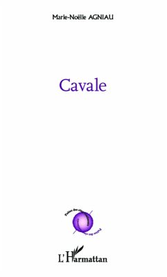 Cavale (eBook, PDF) - Agniau