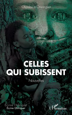 Cover Celles qui subissent (eBook, PDF)