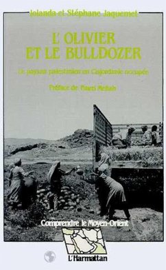 L'olivier et le bulldozer (eBook, PDF) - 1., Jaquemet; S.