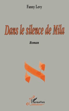 Cover Dans le Silence de Mila (eBook, PDF)