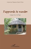 J'apprends le nawdm (eBook, PDF)