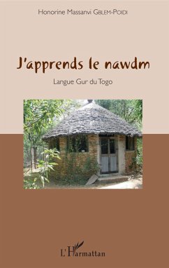 J'apprends le nawdm (eBook, PDF) - Gblem-Poidi