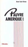 Pauvre Amérique! (eBook, PDF)