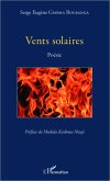 Vents solaires (eBook, PDF)