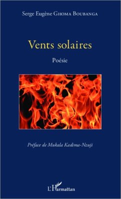 Cover Vents solaires (eBook, PDF)