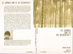 Cover Les Japonais sont-ils occidentaux ? (eBook, PDF)