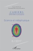 Science et métaphysique (eBook, PDF) Science et métaphysique (eBook, PDF)