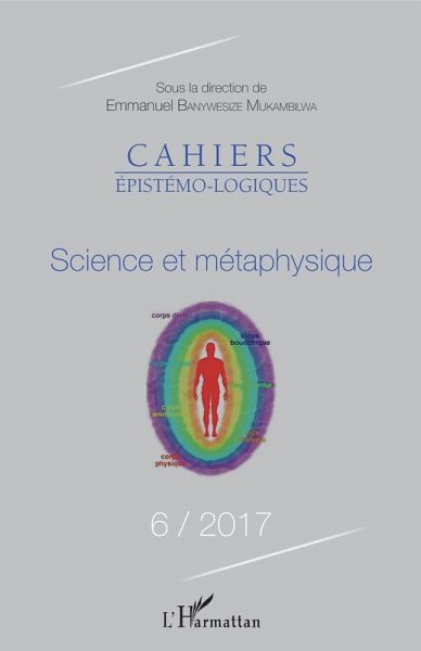 Science et métaphysique (eBook, PDF)