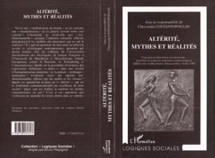 Cover Altérité, mythes et réalités (eBook, PDF)