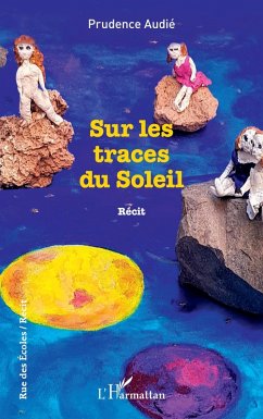 Cover Sur les traces du Soleil (eBook, PDF)
