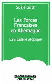 Les forces françaises en Allemagne (eBook, PDF)