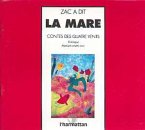 La mare (eBook, PDF)