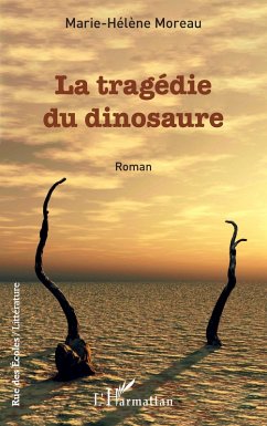 Cover La tragédie du dinosaure (eBook, PDF)