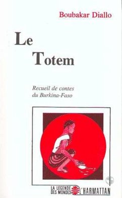 Cover Le totem (eBook, PDF)