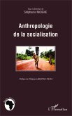 Anthropologie de la socialisation (eBook, PDF)