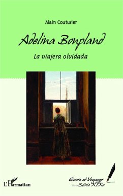 Cover Adelina Bonpland (eBook, PDF)
