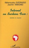 INTERNET AU BURKINA FASO : réalités et utopies (eBook, PDF)