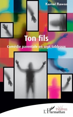 Cover Ton fils (eBook, PDF)