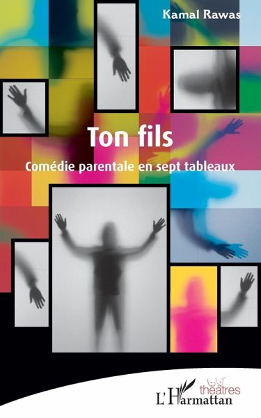Ton fils (eBook, PDF)