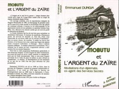 Cover Mobutu et l'argent du Zaïre (eBook, PDF)