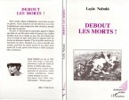 Debout les morts (eBook, PDF)