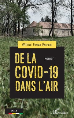 Cover De la Covid-19 dans l'air (eBook, PDF)