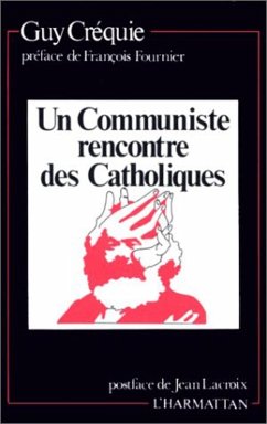 Cover Un communiste rencontre des catholiques (eBook, PDF)