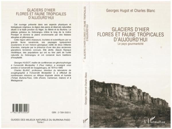 Glaciers d'hier, flore et faune tropicales d'aujourd'hui (eBook, PDF) Glaciers d'hier, flore et faune tropicales d'aujourd'hui (eBook, PDF)