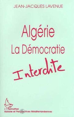 Cover Algérie (eBook, PDF)