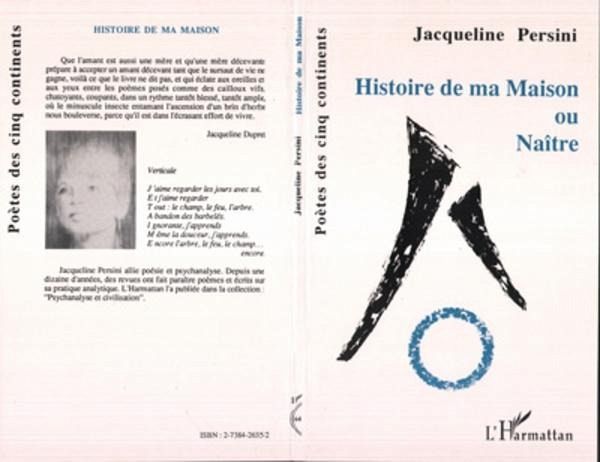 Histoire de ma maison ou naître (eBook, PDF) Histoire de ma maison ou naître (eBook, PDF)