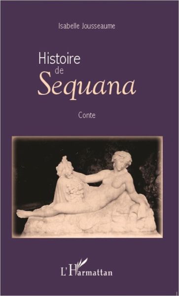 Histoire de Sequana (eBook, PDF) Histoire de Sequana (eBook, PDF)