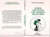 Après les nuits, les années blanches (eBook, PDF) Après les nuits, les années blanches (eBook, PDF)