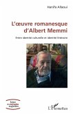 L'oeuvre romanesque d'Albert Memmi (eBook, PDF)