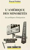 L'Amérique des minorités (eBook, PDF)