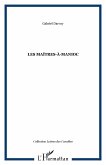 LES MAÎTRES-À-MANIOC (eBook, PDF)