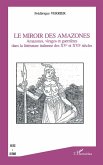 Le Miroir de amazones (eBook, PDF)