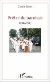 Prêtre de paroisse (eBook, PDF)