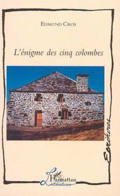 Cover L'énigme des Cinq Colombes (eBook, PDF)