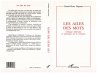 Les ailes des mots (eBook, PDF) - Bild 1