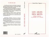 Les ailes des mots (eBook, PDF)
