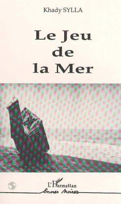Cover Le jeu de la mer (eBook, PDF)