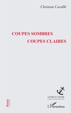 Cover Coupes sombres coupes claires (eBook, PDF)