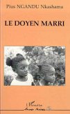 Le doyen marri (eBook, PDF)