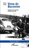 Venu de Bucovine (eBook, PDF)