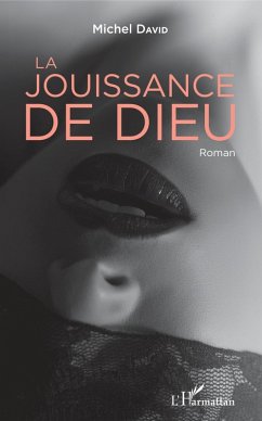 La jouissance de Dieu (eBook, PDF) - David