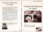 Coopérant de l'éducation en Afrique (eBook, PDF)