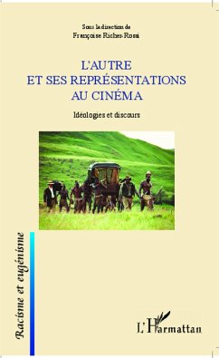 Cover L'autre et ses représentations au cinéma (eBook, PDF)