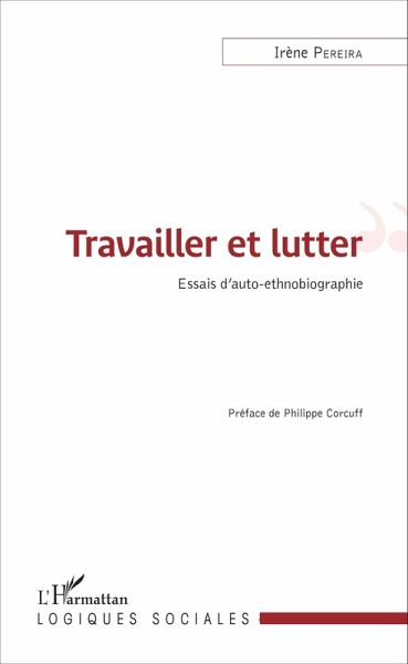 Travailler et lutter (eBook, PDF)