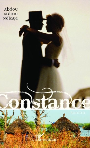 Constance (eBook, PDF) Constance (eBook, PDF)