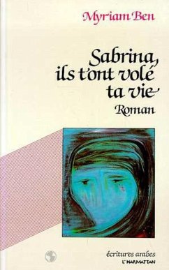Cover Sabrina, ils t'ont volé ta vie (eBook, PDF)